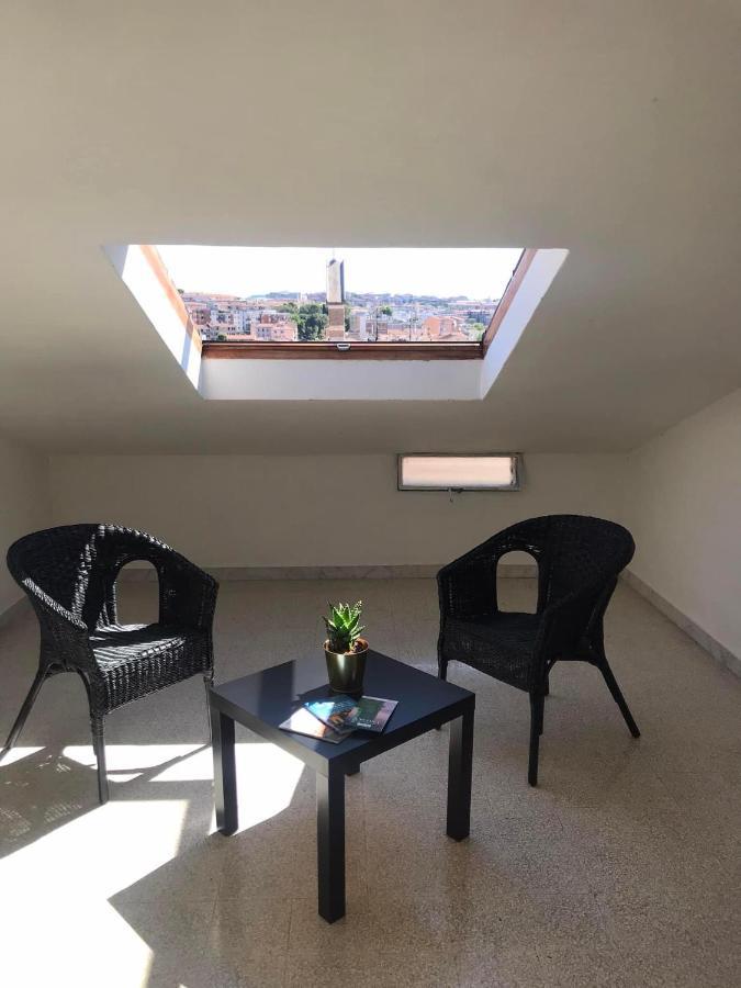 Lole Apartment - Ancona Exteriör bild