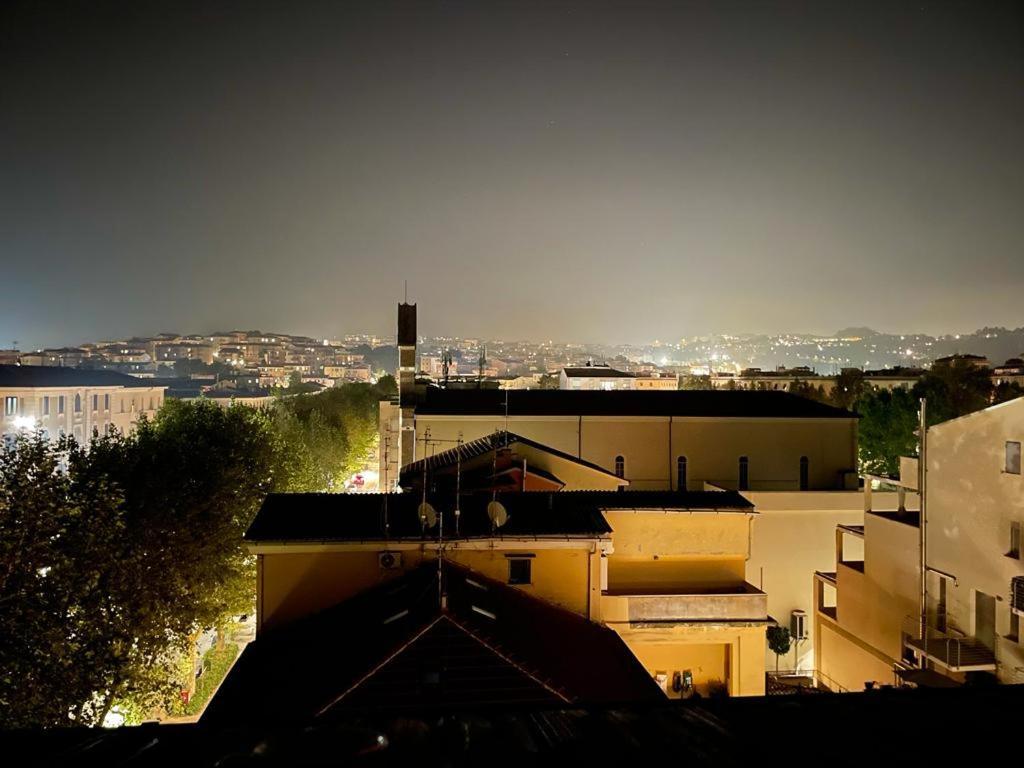 Lole Apartment - Ancona Rum bild