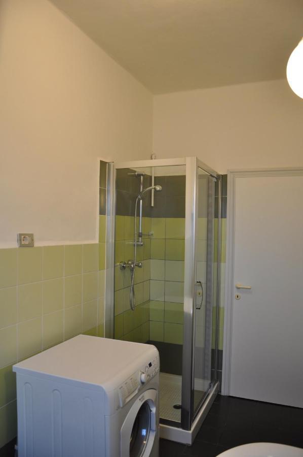 Lole Apartment - Ancona Exteriör bild